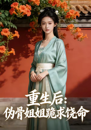 《重生后，伪骨姐姐跪求饶命》（49集）在线看短剧一追到底