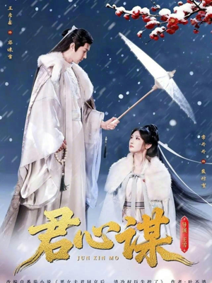 《君心谋》（80集）短剧全集免费一看到爽