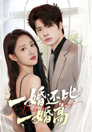 《一婚还比一婚高》（65集）精彩短剧全集免费畅看