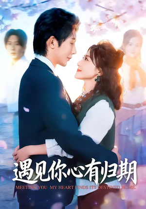 《遇见你心有归期》（81集）免费在线短剧全集速看