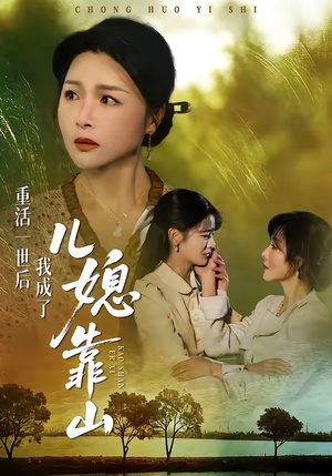 《重活一世后我成了儿媳靠山》（74集）在线看短剧全集超爽