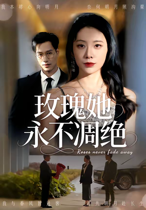 《玫瑰她永不凋绝》（68集）免费短剧在线尽情观赏