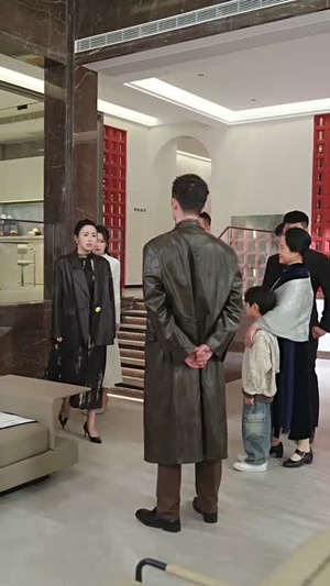 《余生皆归期》（66集）精彩短剧一集不落追到底