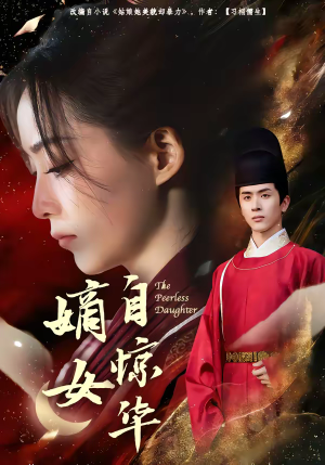 《嫡女自惊华》（64集）短剧全集畅享在线观看