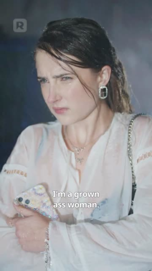 《如何驯服银狐&如何驯养银狐》（71集）速来追短剧完整剧情