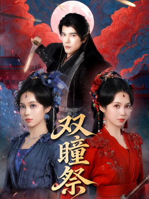 《双瞳祭》（60集）精彩短剧一集不落全看