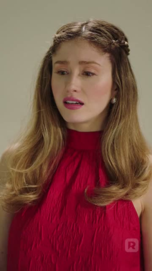 《被魔鬼绑架&被恶魔绑架》（57集）短剧全集在线免费畅看