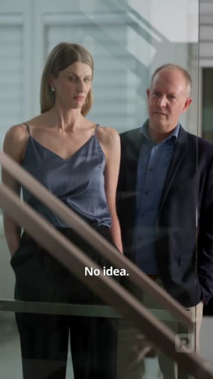 《将我整个吞下》（57集）一口气追完超火短剧