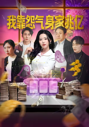 《我靠怨气身家兆亿》（72集）短剧精彩片段抢先看