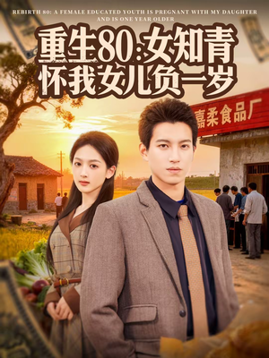《重生80：女知青怀我女儿负一岁》（80集）免费短剧全集连看追剧