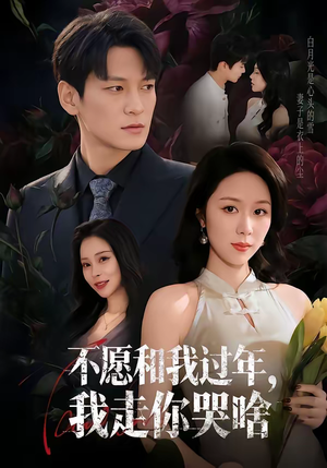 《不愿和我过年，我走你哭啥》（74集）精彩短剧在线一看到底