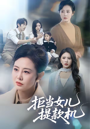 《拒当女儿提款机》（69集）热门短剧全集免费观看