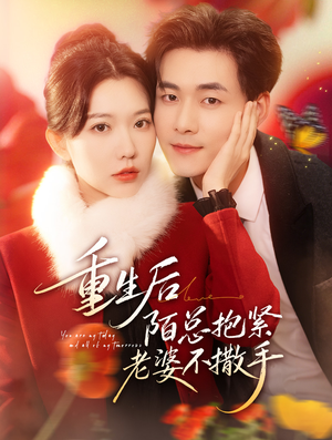 《重生后陌总抱紧老婆不撒手》（66集）热门短剧免费畅快看