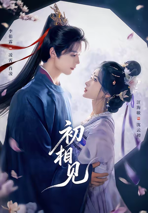 《初相见》（76集）短剧全集在线看个够