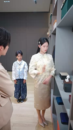 《掌运女》（72集）短剧精彩全集在线畅看