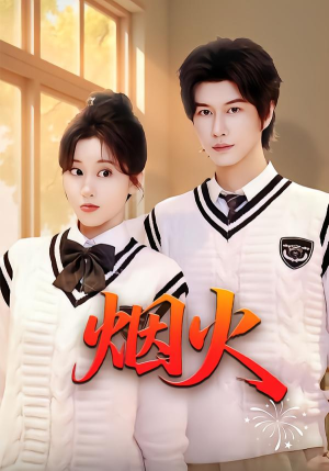 《烟火》（34集）免费短剧全集一追到底
