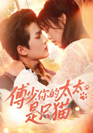 《傅少，你的太太是只猫》（64集）短剧在线高清畅快追看