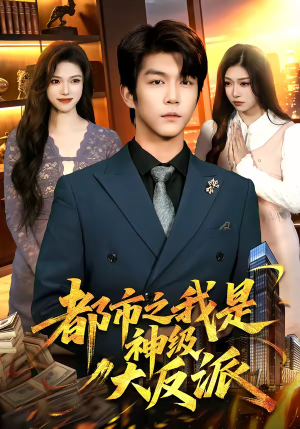 《都市之我是神级大反派》（89集）精彩短剧在线一追到底