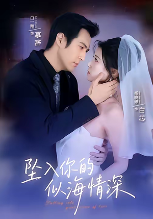 坠入你的似海情深（67集）一口气看完