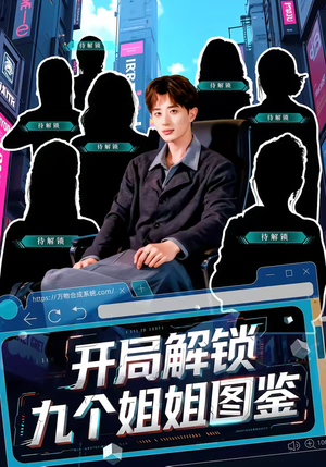 《开局解锁九个姐姐图鉴》（60集）短剧全集免费畅快追