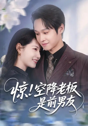 《惊！空降老板是前男友》（65集）热门短剧全集随心看