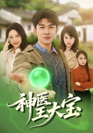 《神医王大宝》（69集）畅享短剧精彩全集观看