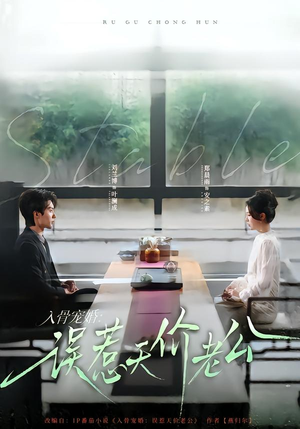 《入骨宠婚：误惹天价老公》（79集）短剧在线看解锁浪漫故事