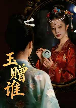 《玉赠谁》（45集）在线看短剧完整版来袭