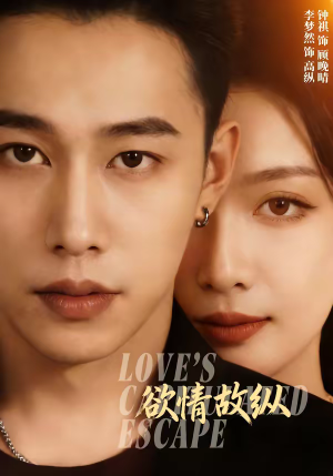 《欲情故纵》（74集）热门短剧在线畅快追