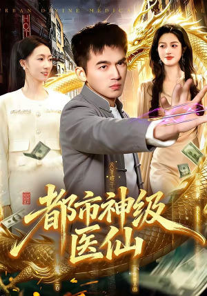《都市神级医仙》（129集）热门短剧全集免费看不停