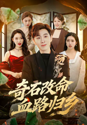 《奇石改命血路归乡》（81集）在线短剧全集免费畅享