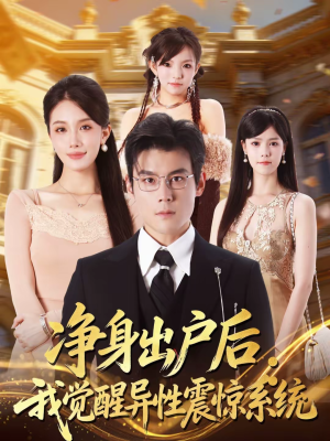 《净身出户后：我觉醒异性震惊系统》（81集）在线看短剧过足戏瘾