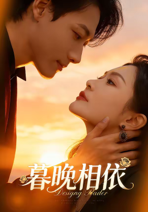 《暮晚相依》（80集）短剧全集免费在线追完