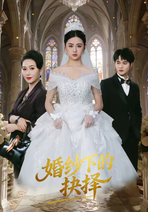 《婚纱下的抉择》（60集）畅享短剧全集浪漫之旅