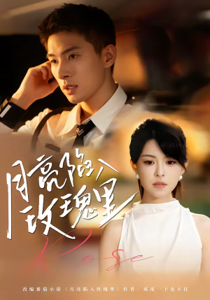 《月亮陷入玫瑰里》（60集）免费短剧完整版在线追看