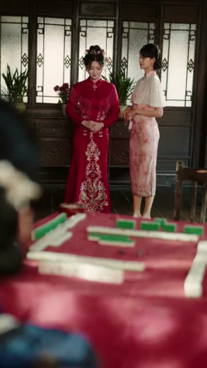 《恨血为盟》（60集）短剧全集免费在线观看