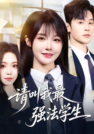 《请叫我最强法学生》（67集）看短剧体验热血剧情