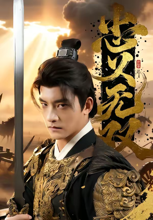 《忠义无双》（52集）短剧全集免费看个痛快