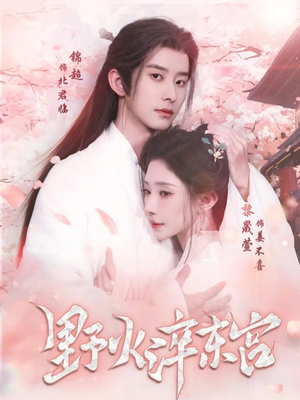 《野火淬东宫》（76集）热门短剧在线看不停