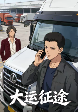 《大运征途》（39集）短剧全集精彩大赏看