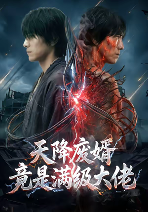 《天降废婿竟是满级大佬》（58集）短剧精彩全集速来围观