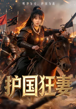 《护国狂妻》（80集）在线看短剧全集超爽