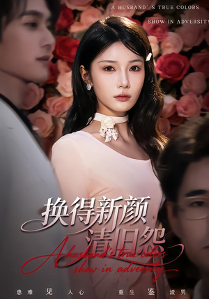 《换得新颜清旧怨》（58集）短剧全集精彩不容错过看