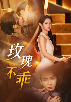 《玫瑰不乖》（69集）热门短剧全集抢先看