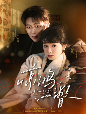 《惊鸿一瞥》（72集）免费短剧全集尽情赏