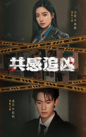 《共感追凶》（60集）短剧精彩全集免费观看