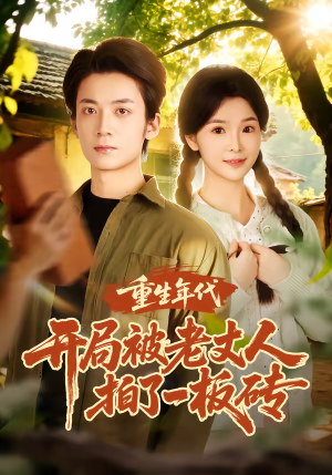 《重生年代开局被老丈人拍了一板砖》（82集）免费短剧精彩全集速看