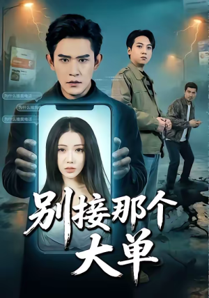 《别接那个大单》（70集）短剧全集精彩在线追看