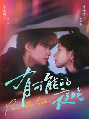 《有可能的夜晚》（81集）短剧全集免费畅快追