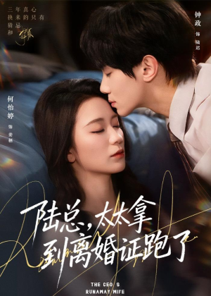 《陆总，太太拿到离婚证跑了》（86集）短剧全集在线轻松看